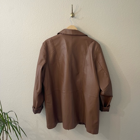 Jacket - Picture 2 of 4